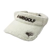 BEAMS GOLF �r�[���X�S���t  �{�A�T���o�C�U�[  �z���C�g�n �����N�FA- �y���Áz�S���t�E�F�A