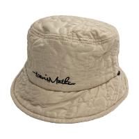 TRAVIS MATHEW �g���r�X�}�V���[  ���� �o�P�b�g�n�b�g �L���e�B���O �x�[�W���n �����N�FB �y���Áz�S���t�E�F�A