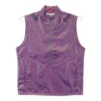 LANVIN SPORT �����o���X�|�[��  �n�[�t�W�b�v�i�C�����x�X�g  �p�[�v���n �T�C�Y�F38 �����N�FA- �y���Áz�S���t�E�F�A