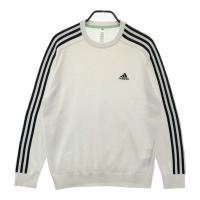 ADIDAS GOLF �A�f�B�_�X�S���t GV1200 �j�b�g�Z�[�^�[  �z���C�g�n �T�C�Y�FL �����N�FA- �y���Áz�S���t�E�F�A