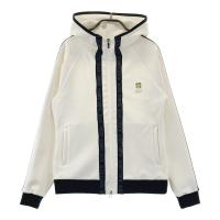BLACK CLOVER �u���b�N�N���[�o�[  �W�b�v�p�[�J�[  �z���C�g�n �T�C�Y�FL �����N�FB �y���Áz�S���t�E�F�A