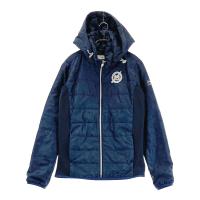 MUNSING WEAR �}���V���O�E�F�A MGWMJK06 2WAY ���Ȑؑ� �W�b�v�W���P�b�g ���� �l�C�r�[�n �T�C�Y�FL �����N�FB �y���Áz�S���t�E�F�A