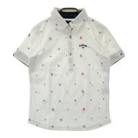 CALLAWAY �L�����E�F�C  ���b�V�� �����|���V���c ���� �z���C�g�n �T�C�Y�FM �����N�FA- �y���Áz�S���t�E�F�A