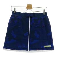 NEW BALANCE GOLF �j���[�o�����X  ���o�[�V�u�� �{�A ���ȃX�J�[�g ���� �J���t���� �l�C�r�[�n �T�C�Y�F0 �����N�FB �y���Áz�S���t�E�F�A