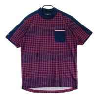 TOMMY HILFIGER GOLF �g�~�[�q���t�B�K�[�S���t  ���b�N�l�b�N ����T�V���c ���� �l�C�r�[�n �T�C�Y�FL �����N�FB �y���Áz�S���t�E�F�A