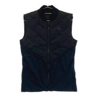J.LINDEBERG �W�F�C�����h�o�[�O 072-45070 �ؑ� ���ȃx�X�g  �u���b�N�n �T�C�Y�FS �����N�FA- �y���Áz�S���t�E�F�A