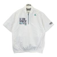 LE COQ GOLF ���R�b�N�S���t  �n�[�t�W�b�v ���� �����u���]��  �z���C�g�n �T�C�Y�FLL �����N�FB �y���Áz�S���t�E�F�A