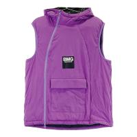 BEAMS GOLF �r�[���X�S���t  �t�[�h�t�� �t���W�b�v ���ȃx�X�g  �p�[�v���n �T�C�Y�FL �����N�FB �y���Áz�S���t�E�F�A