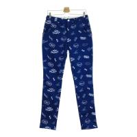 NEW BALANCE GOLF �j���[�o�����X  ���N�� �t���[�X�p���c ���� �l�C�r�[�n �T�C�Y�F2 �����N�FB �y���Áz�S���t�E�F�A