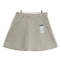MUNSING WEAR �}���V���O�E�F�A ; ���n�t �X�g���b�`�X�J�[�g �x�[�W�� �x�[�W���n �T�C�Y�FL �����N�FN �y�V�i�z�S���t�E�F�A