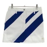 DESCENTE GOLF �f�T���g�S���t  �C���i�[�t�X�J�[�g  �z���C�g�n �T�C�Y�FS �����N�FA- �y���Áz�S���t�E�F�A
