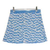 DESCENTE GOLF �f�T���g�S���t  �j�b�g�X�J�[�g ���� �u���[�n �T�C�Y�FM �����N�FA- �y���Áz�S���t�E�F�A