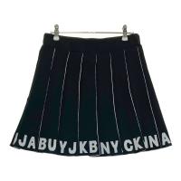 JACK BUNNY �W���b�N�o�j�[  �C���i�[�t �j�b�g�X�J�[�g  �u���b�N�n �T�C�Y�F1 �����N�FB �y���Áz�S���t�E�F�A