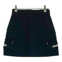 8YARDS �n�`���[�Y  �X�J�[�g  �u���b�N�n �T�C�Y�FXS �����N�FA- �y���Áz�S���t�E�F�A