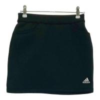 ADIDAS GOLF �A�f�B�_�X�S���t HC3765 �C���i�[�t �X�g���b�`�X�J�[�g  �u���b�N�n �T�C�Y�FXS �����N�FA- �y���Áz�S���t�E�F�A