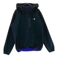 NEW BALANCE GOLF �j���[�o�����X  ���t���[�X �t�[�h�t �����W�b�v�W���P�b�g  �u���b�N�n �T�C�Y�F4 �����N�FB �y���Áz�S���t�E�F�A