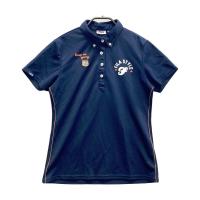 FILA GOLF �t�B���S���t  �����|���V���c �{�^���_�E��  �l�C�r�[�n �T�C�Y�FL �����N�FA- �y���Áz�S���t�E�F�A