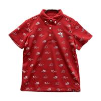 NEW BALANCE GOLF �j���[�o�����X  �����|���V���c �{�^���_�E�� ���� ���b�h�n �T�C�Y�F1 �����N�FA- �y���Áz�S���t�E�F�A