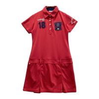 FILA GOLF �t�B���S���t  ���������s�[�X  ���b�h�n �T�C�Y�FM �����N�FB �y���Áz�S���t�E�F�A