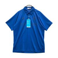 LE COQ GOLF ���R�b�N�S���t LG6SHS16M 2026�N���f�� �����|���V���c  �u���[�n �T�C�Y�FLL �����N�FN�y�V�i�z�S���t�E�F�A