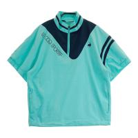 LE COQ GOLF ���R�b�N�S���t 2025�N���f�� �n�[�t�W�b�v �����u���]�� �����b�V��  �u���[�n �T�C�Y�FM �����N�FA- �y���Áz�S���t�E�F�A