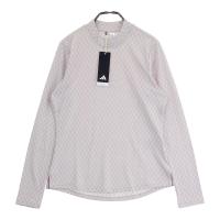 ADIDAS GOLF �A�f�B�_�X�S���t 2024�N���f�� �n�C�l�b�N ����T�V���c ���� �p�[�v���n �T�C�Y�FM �����N�FN �y�V�i�z�S���t�E�F�A