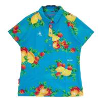LE COQ GOLF ���R�b�N�S���t  �����|���V���c ���S�h�J ���� �u���[�n �T�C�Y�FL �����N�FA- �y���Áz�S���t�E�F�A