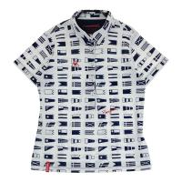 LE COQ GOLF ���R�b�N�S���t  �����|���V���c ���S�h�J ���� �z���C�g�n �T�C�Y�FL �����N�FA- �y���Áz�S���t�E�F�A