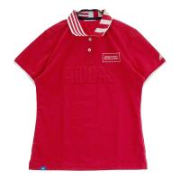 ADIDAS GOLF �A�f�B�_�X�S���t M73828 �����|���V���c �G���{�X���S  ���b�h�n �T�C�Y�FL �����N�FA- �y���Áz�S���t�E�F�A