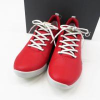 ecco �G�R�[ 102903 �S���t�V���[�Y S-THREE  ���b�h�n EU39 �y�V�i�z�S���t�E�F�A