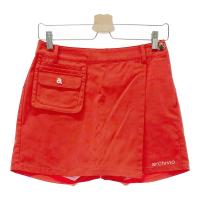 ARCHIVIO �A���`�r�I  �L�����b�g�X�J�[�g  �I�����W�n �T�C�Y�F38 �����N�FN �y�V�i�z�S���t�E�F�A