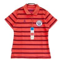 LECOQ GOLF ���R�b�N�S���t  �����|���V���c �{�[�_�[�� ���b�h�n �T�C�Y�FM �����N�FN �y�V�i�z�S���t�E�F�A