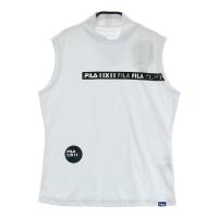 FILA GOLF �t�B���S���t  �n�C�l�b�N �m�[�X���\�u�V���c ���� �z���C�g�n �T�C�Y�FL �����N�FN �y�V�i�z�S���t�E�F�A