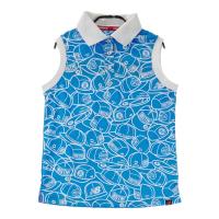 NEW BALANCE GOLF �j���[�o�����X  �m�[�X���[�u�|���V���c �L���b�v���� �u���[�n �T�C�Y�F1 �����N�FS �y���Áz�S���t�E�F�A