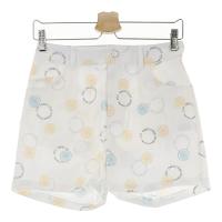 ZOY �]�[�C 071682401 �V���[�g�p���c ���� �z���C�g�n �T�C�Y�F36 �����N�FN �y�V�i�z�S���t�E�F�A