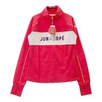 JUN&ROPE �W���� �A���h ���y ERM-5701 �����n�[�t�W�b�vT�V���c  ���b�h�n �T�C�Y�FM �����N�FN �y�V�i�z�S���t�E�F�A