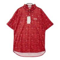 CAMICIA SPORTIVA �J�~�[�`���X�|���e�B�[�o 51-2181241 �����|���V���c  ���b�h�n �T�C�Y�F50 �����N�FN �y�V�i�z�S���t�E�F�A