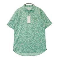 CAMICIA SPORTIVA �J�~�[�`���X�|���e�B�[�o 51-2181240 �����|���V���c ���� �O���[���n �T�C�Y�F50 �����N�FN �y�V�i�z�S���t�E�F�A
