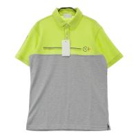 CAMICIA SPORTIVA �J�~�[�`���X�|���e�B�[�o 51-2201240 �����|���V���c  �O���[���n �T�C�Y�F48 �����N�FN �y�V�i�z�S���t�E�F�A