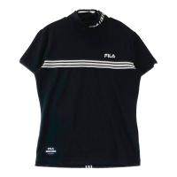 FILA GOLF �t�B���S���t  �n�C�l�b�N ����T�V���c  �u���b�N�n �T�C�Y�FS �����N�FN �y�V�i�z�S���t�E�F�A