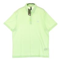 ADIDAS GOLF �A�f�B�_�X�S���t 2023�N���f�� �����|���V���c �{�[�_�[�� �O���[���n �T�C�Y�FL �����N�FN�y�V�i�z�S���t�E�F�A