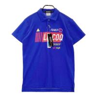 LE COQ GOLF ���R�b�N�S���t  �����|���V���c  �u���[�n �T�C�Y�FM �����N�FN �y���Áz�S���t�E�F�A