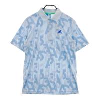 ADIDAS GOLF �A�f�B�_�X�S���t  �����|���V���c ���� �u���[�n �T�C�Y�FL �����N�FN �y�V�i�z�S���t�E�F�A