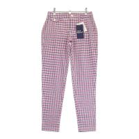 JACK BUNNY �W���b�N�o�j�[  �X�g���b�`�p���c �`�F�b�N�� �s���N�n �T�C�Y�F1 �����N�FN �y�V�i�z�S���t�E�F�A
