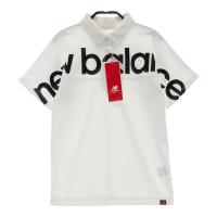 NEW BALANCE GOLF �j���[�o�����X  �����|���V���c �{�^���_�E�� ���� �z���C�g�n �T�C�Y�F0 �����N�FN �y�V�i�z�S���t�E�F�A