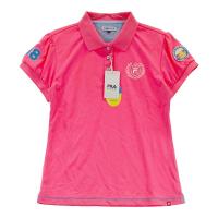 FILA GOLF �t�B���S���t  �����|���V���c  �s���N�n �T�C�Y�FLL �����N�FN �y�V�i�z�S���t�E�F�A