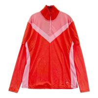 J.LINDEBERG �W�F�C�����h�o�[�O  ���C���[�h�� �n�[�t�W�b�v ����T�V���c  �I�����W�n �T�C�Y�FL �����N�FN �y�V�i�z�S���t�E�F�A