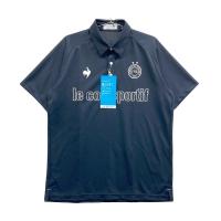 LE COQ GOLF ���R�b�N�S���t LG6SHS16M 2026�N���f�� �����|���V���c  �l�C�r�[�n �T�C�Y�FL �����N�FN �y�V�i�z�S���t�E�F�A