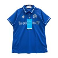 LE COQ GOLF ���R�b�N�S���t LG6SHS10L 2026�N���f�� �����|���V���c  �u���[�n �T�C�Y�FM �����N�FN �y�V�i�z�S���t�E�F�A