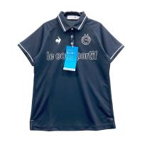 LE COQ GOLF ���R�b�N�S���t LG6SHS10L 2026�N���f�� �����|���V���c  �l�C�r�[�n �T�C�Y�FM �����N�FN �y�V�i�z�S���t�E�F�A